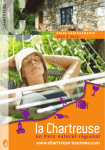 la Chartreuse - Saint-Joseph-de