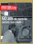 60 ansde contrôle aérien « en-route »