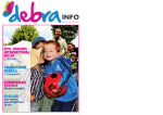 DEBRA Info n°67