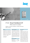 P135 (Goldband XT)_FR.qxp - Hansez