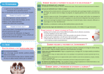Télécharger la plaquette - Agence régionale de santé