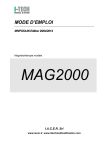 MNPG54-06 (MAG2000 FRA) - I