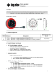 Fiche produit