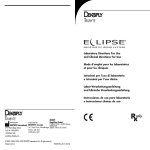 Laboratory Directions For Use and Clinical Directions For Use Mode