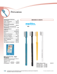 Sect. 26 Preventive - Patterson Dental/Dentaire