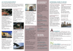 les visites decouvertes* patrimoine a la loupe les conférences du