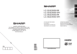 LC3xLE350EBK/EWH Operation Manual FR