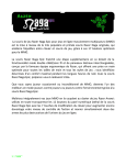 4. installation de votre razer naga epic