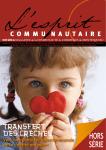 Transfert des cRèches - Communauté de communes de Montesquieu