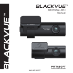 BlackVue DR650 GW 2CH French