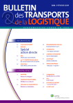 Spécial action directe - WK Transport Logistique