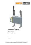 Hygrophil® H 4230