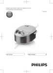 HD3037-FR - User manual