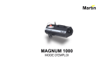 Martin MAGNUM 1000