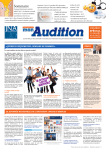 Lire le Journal au format PDF - Journée Nationale de l`Audition