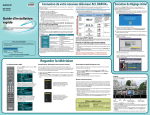 Guide d`installation rapide Connexion de votre nouveau