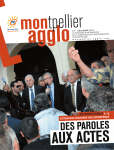 d`infos - Montpellier Méditerranée Métropole