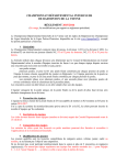 reglement IC 86 - Badminton Club de Poitiers