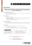 Mode d`emploi 123Club PME 2015