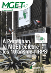à Perpignan, la MGET célèbre les 10 ans de l`IRPS