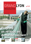 Grand Lyon Magazine n°17