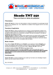 Skudo TNT 250