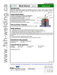 Stud-Xtract - FSH Welding Group