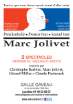 Dossier de Presse Marc Jolivet Présidentielles (format pdf)
