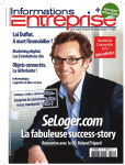 La fabuleuse success-story