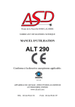 ALT 290 - Electronic Loisirs