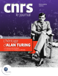 L`héritage d`Alan Turing