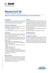 MasterCell 50