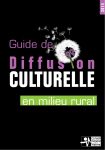 Consulter ici le guide et ses conditions pour