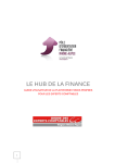 le hub de la finance - Ordre des experts-comptables Rhône