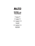 SXM112A - Quickstart Guide - v1.2