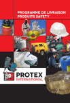 Dia 1 - Protex International