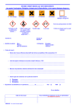 fiche individuelle d`exposition - Santé et Sécurité au Travail en PACA