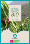 Ardèche : - BioConvergence