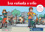 Les enfants à vélo - Site de l`académie de Grenoble
