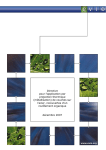 Directive pour l`application par projection thermique