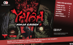 YAIBA: NINJA GAIDEN Z manual (F)