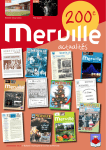 Septembre - mairie de Merville