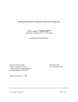 Monographie de produit (télécharger PDF, 384KB)