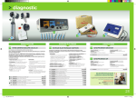 diagnostic - Catalogue médical en ligne