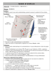 ConductimètrePierron