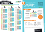 calendrier de collecte - Communauté de Communes Moine et Sèvre