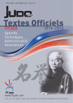 Textes officiels 2014-2015