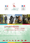 Version Pdf du Contrat d`Objectifs 2012
