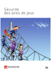 Sécurité des aires de jeux