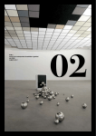 N°46 / revue d`art contemporain trimestrielle et gratuite / été 2008